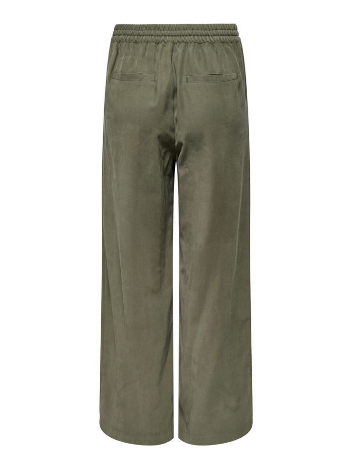 JDY Stoffhose - Wide Pant - günstig online kaufen