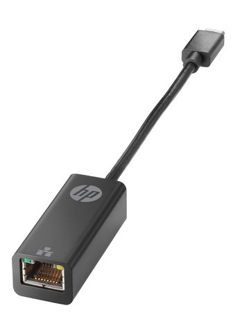 HP Ключ USB Type-C to RJ45 adapter »...