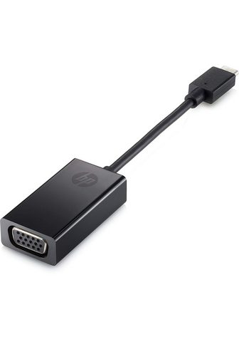 HP USB-C to VGA Display adapter »&U...