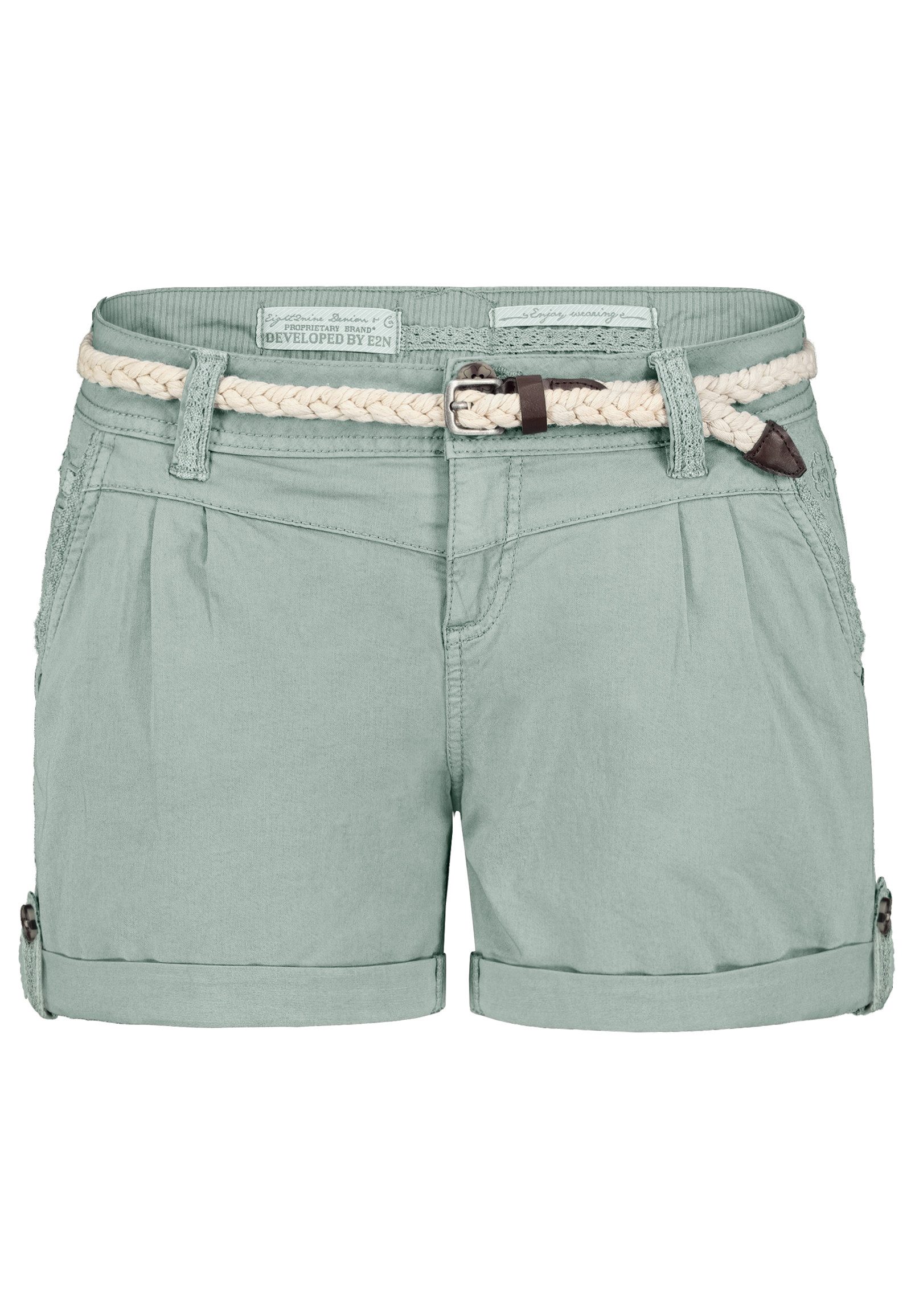 Eight2Nine Bermudas Short Bermuda kurze Hose günstig online kaufen