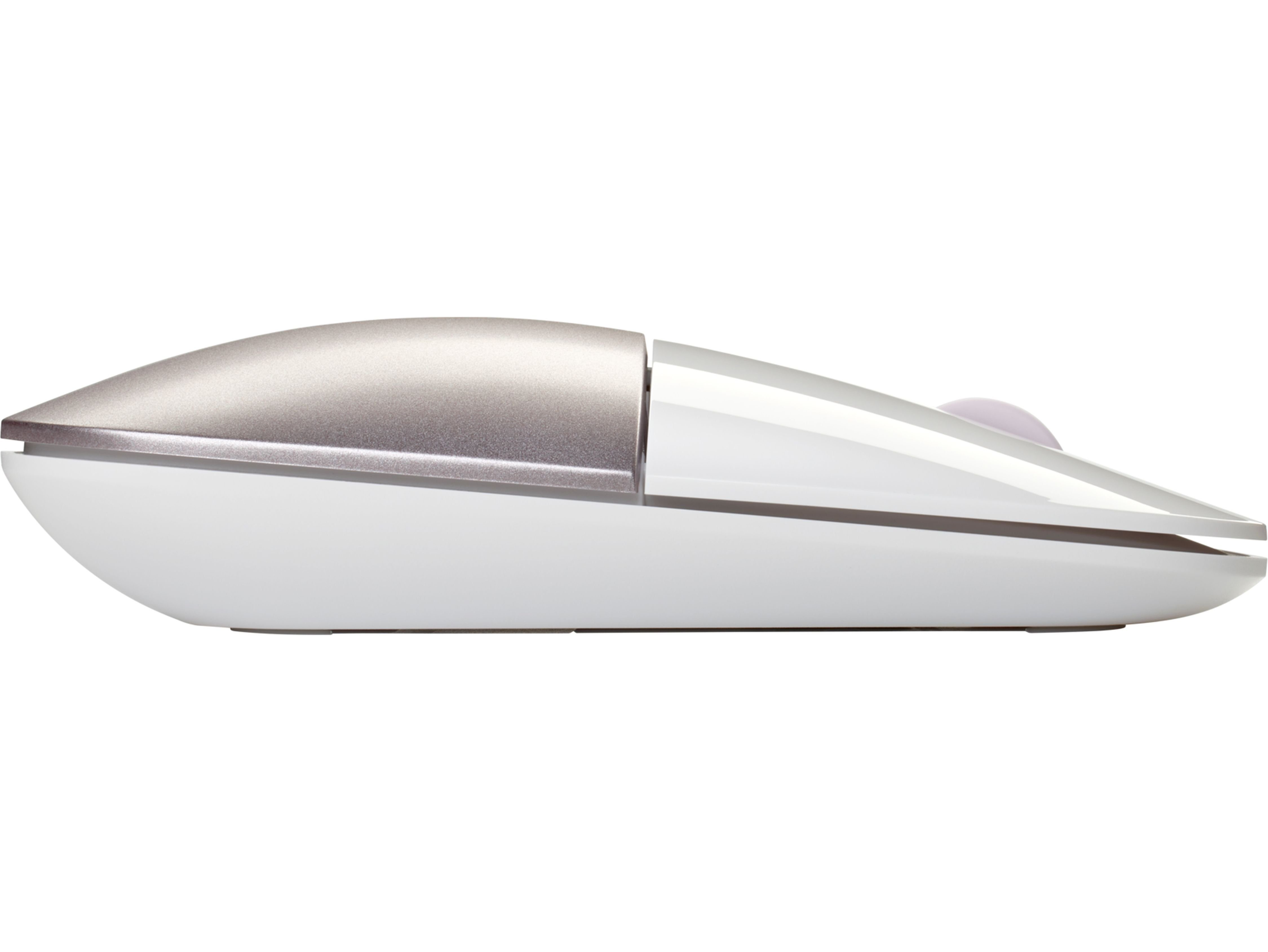 Image of HP »Design mit Flair« Maus (kabellos, Wireless-Maus Z3700)