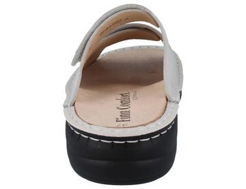 Finn Comfort Hellas Pantolette Wechselfußbett