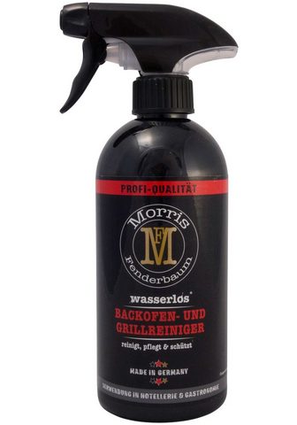MORRIS FENDERBAUM Grillreiniger 500 ml
