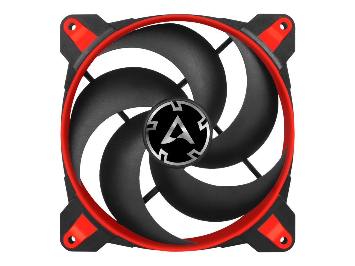Arctic Gehäuselüfter ARCTIC BioniX P140 PWM PST 140mm rot