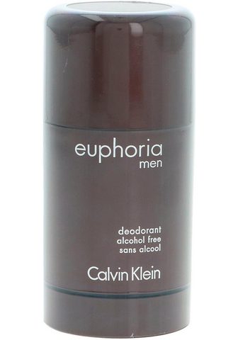 CALVIN KLEIN Deo-Stift "Euphoria Men"