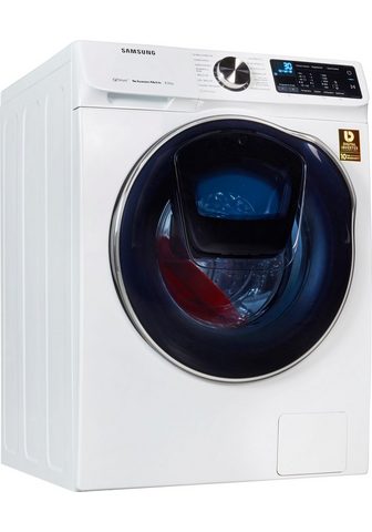 Стиральная машина WW6900 QuickDrive WW...