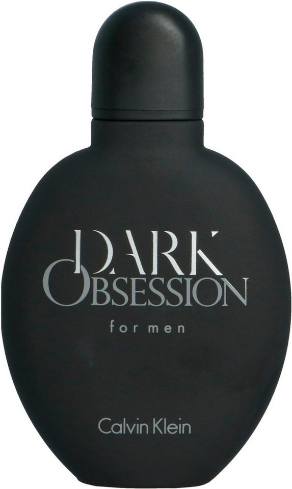 calvin klein eau de toilette »dark obsession« | otto