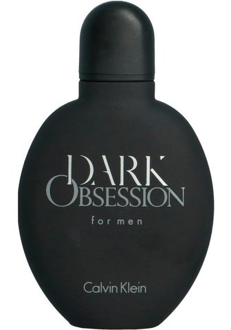CALVIN KLEIN Eau de Toilette "Dark Obsession&q...