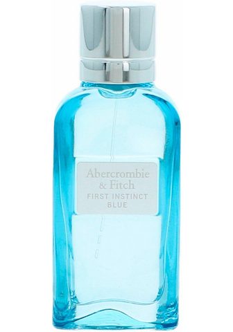 ABERCROMBIE & FITCH Abercrombie & Fitch Eau de Parfum ...