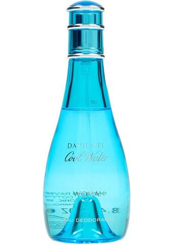 DAVIDOFF Дезодорант "Cool Water Woman"...