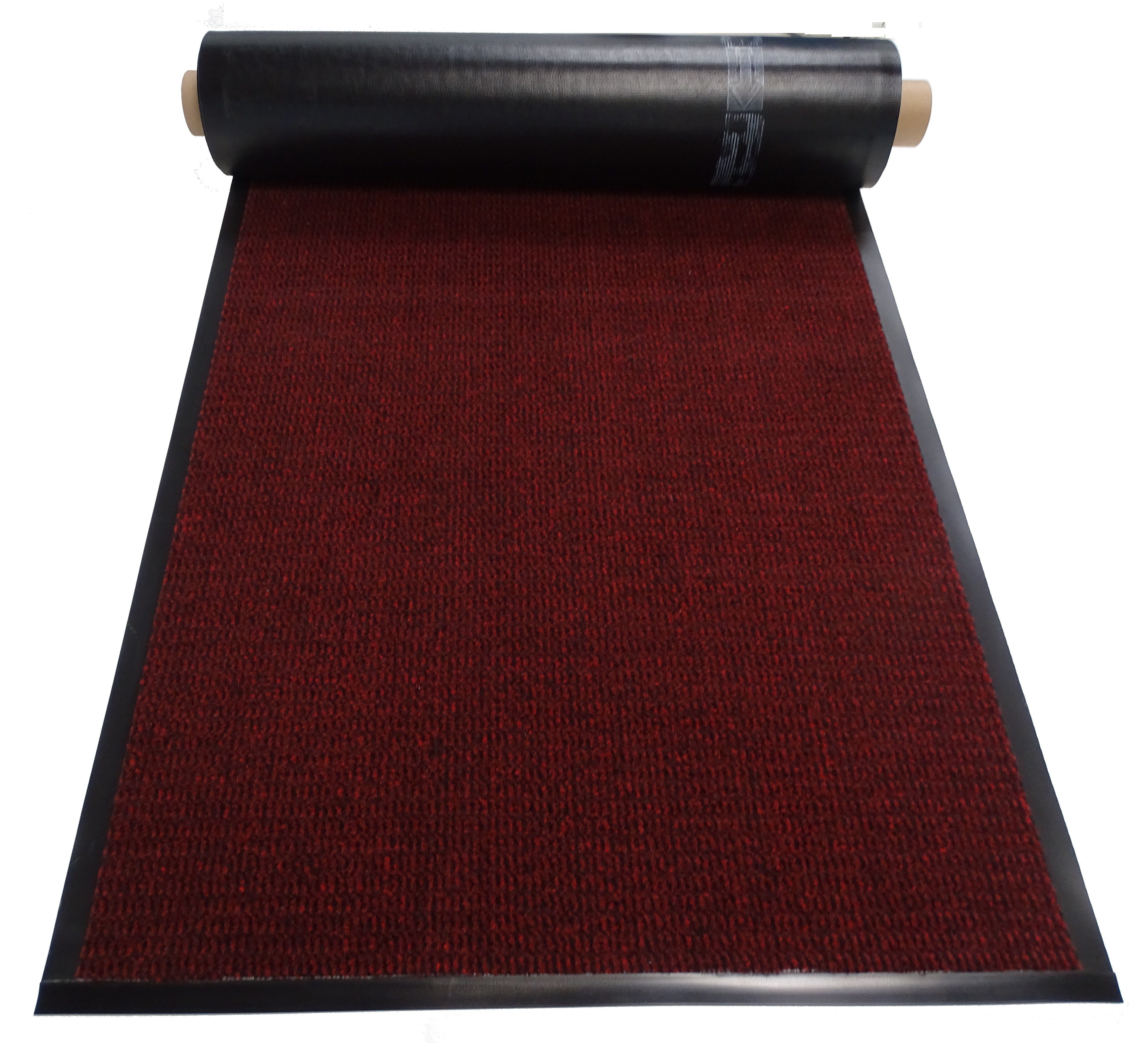 Mertex Läufer Bern, Schmutzfangläufer rundum verlaufender Rand