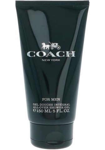 COACH Гель для душа " For Men"