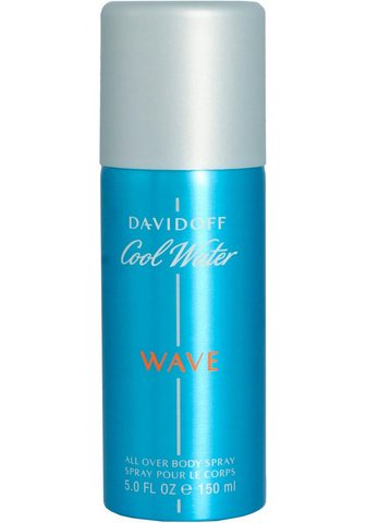 DAVIDOFF Дезодорант "Cool Water Wave"...