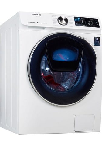 SAMSUNG Сушилка дял белья WD10N642R2W 10 kg / ...