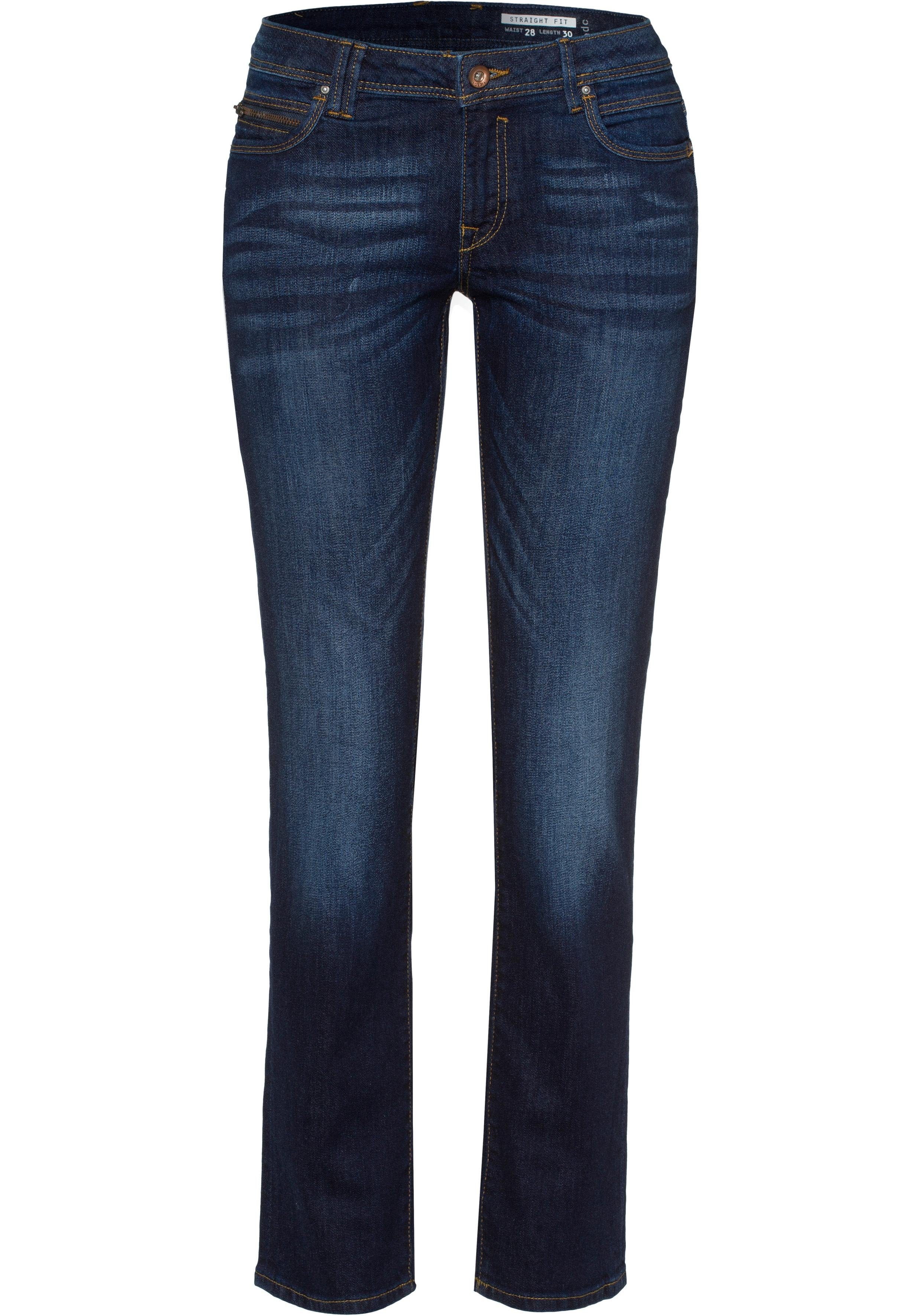 edc by Esprit StraightJeans im FivePocketStyle OTTO