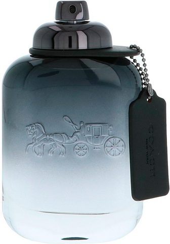 COACH Eau de Parfum " for Men"