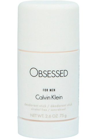 CALVIN KLEIN Deo-Stift "Obsessed for Men"...