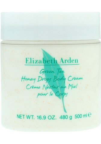 ELIZABETH ARDEN Крем для тела "Green Tea Honey Dr...