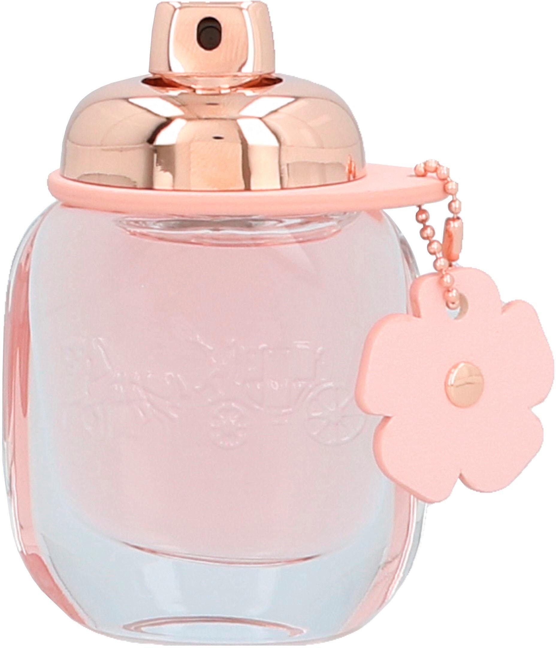 COACH Eau de Parfum »Coach Floral«, Damenduft online kaufen | OTTO