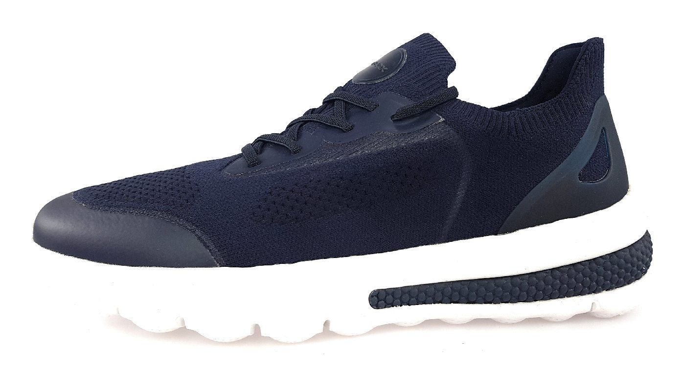 Geox Sneaker Schnürschuh günstig online kaufen