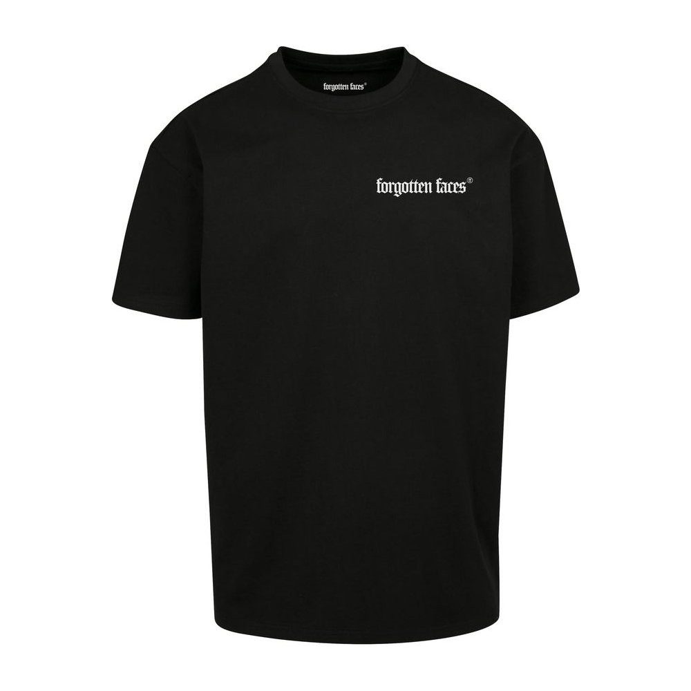 Forgotten Faces T-Shirt Wings Oversized Tee