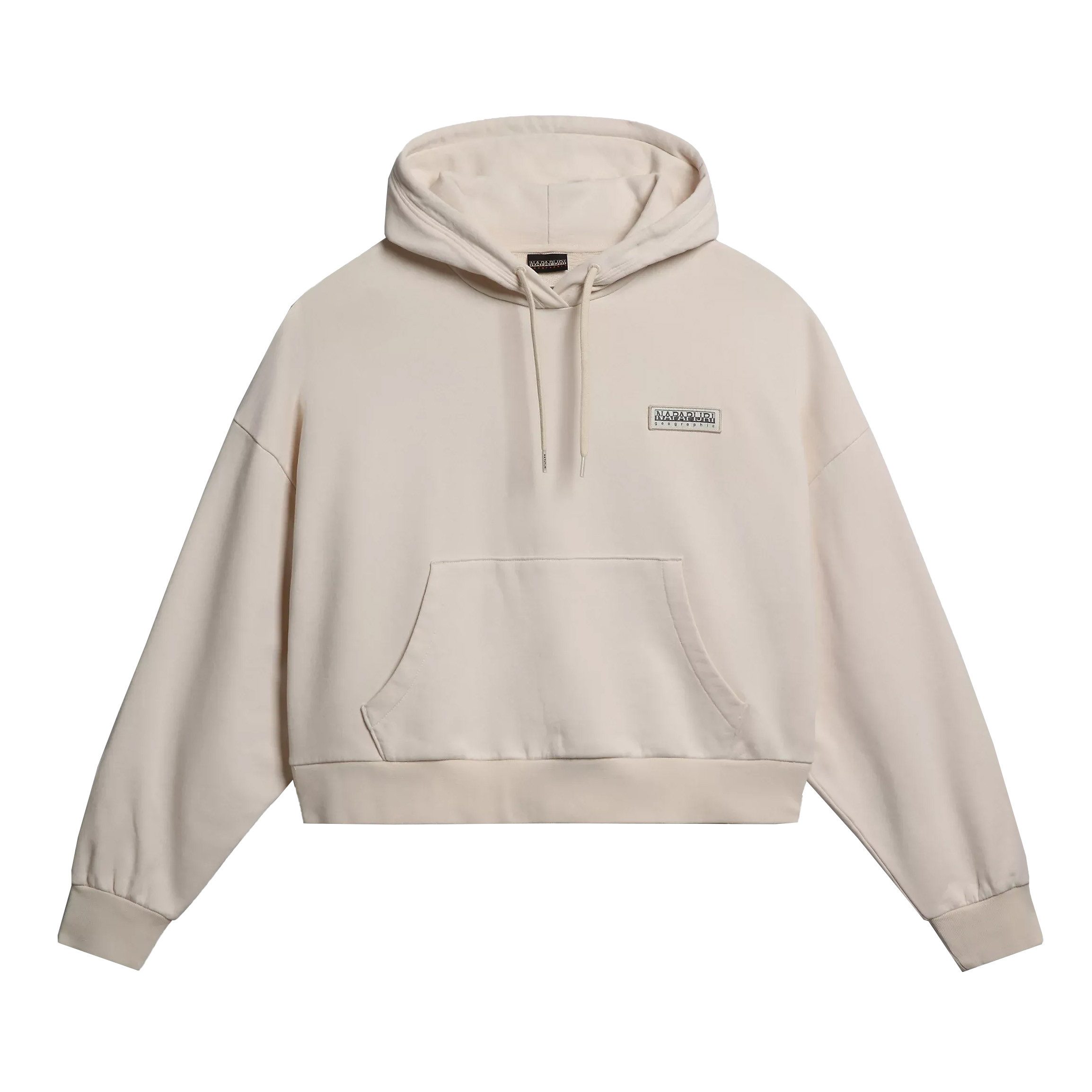 Hoodie Napaijri B-Morgex Hoodie