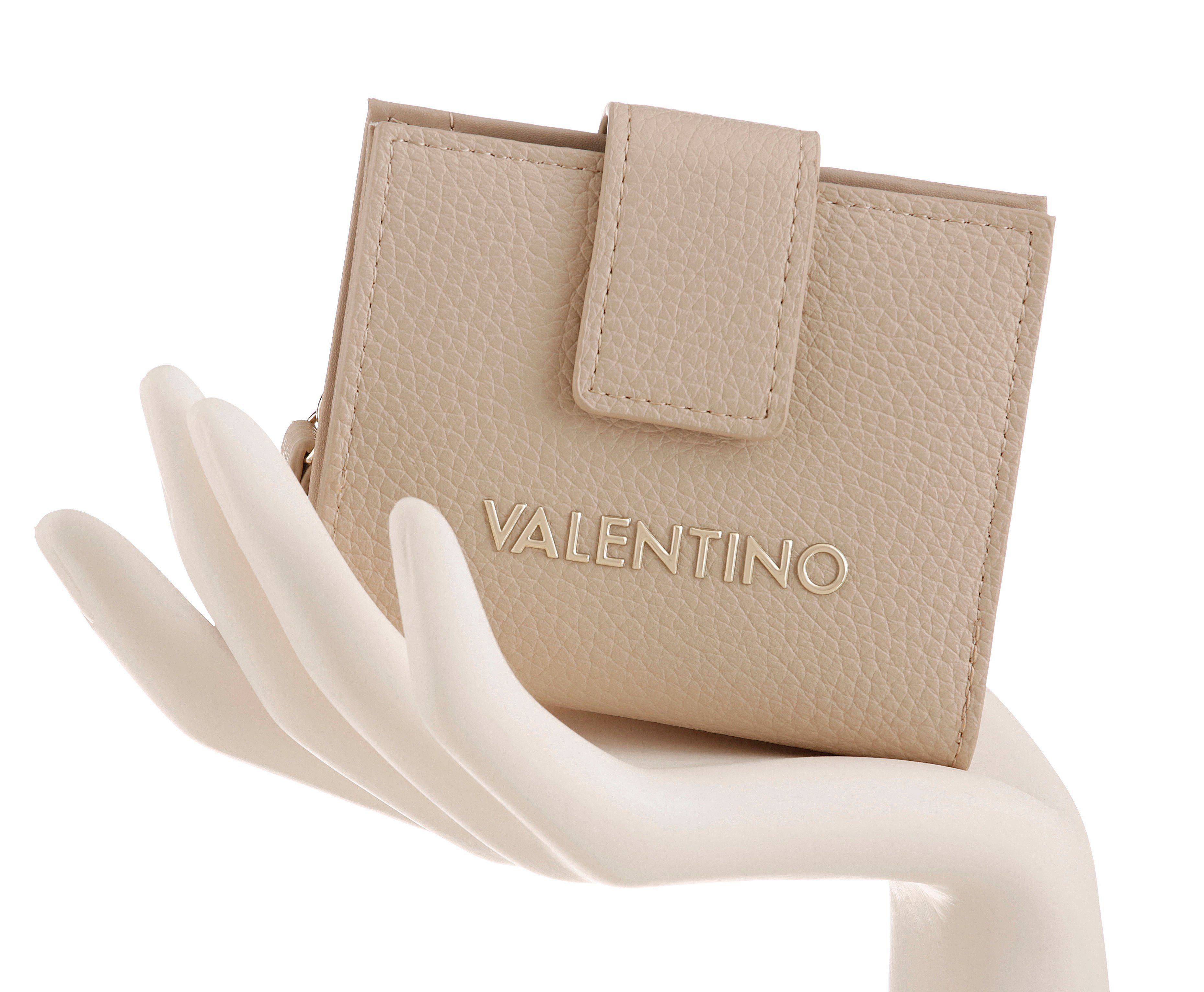 VALENTINO BAGS Geldbörse ALEXIA, Damen Portemonnaie, Geldbeutel, Money Pocket mit Münzfach – Bild 2 von 3