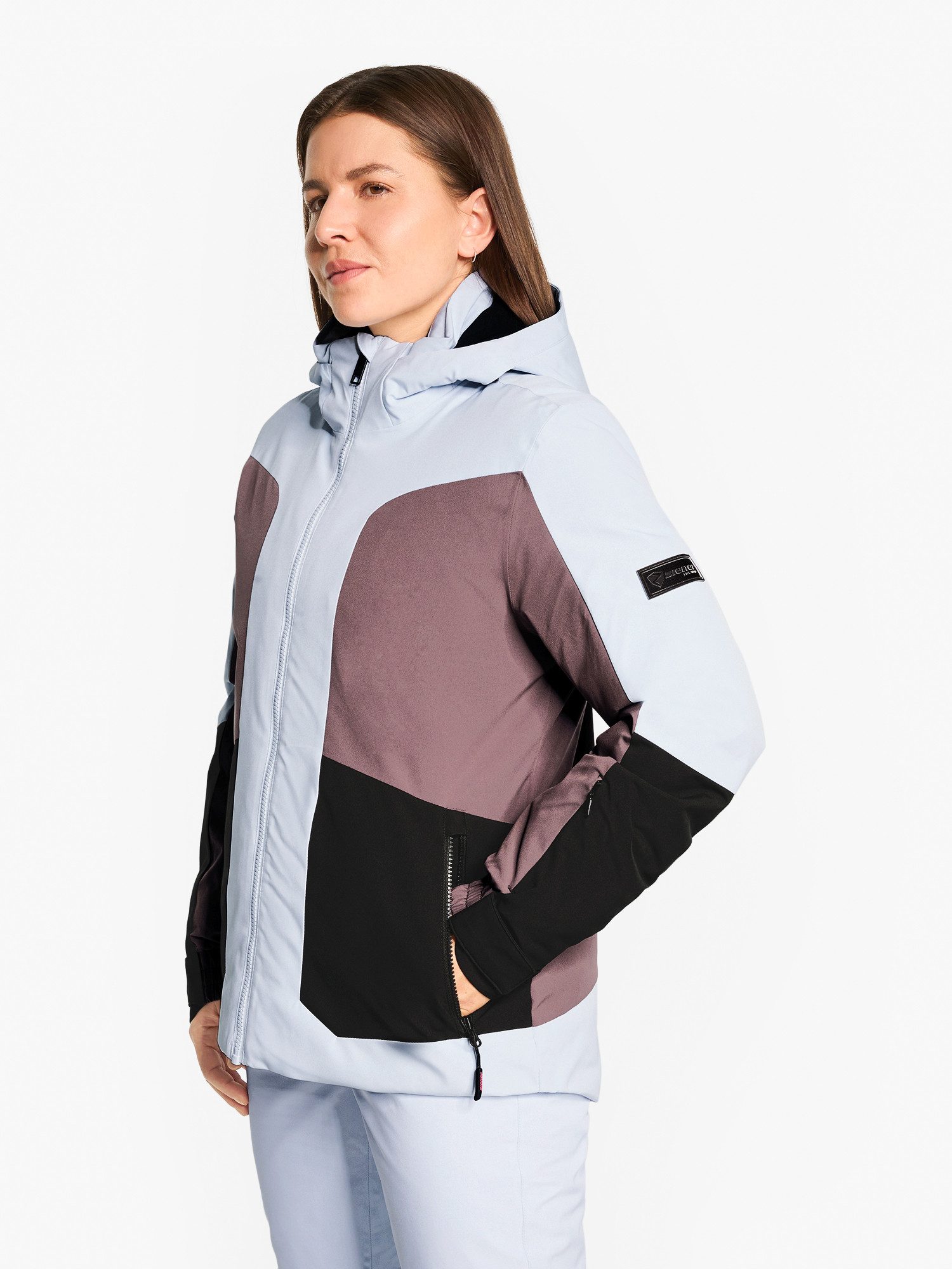 Ziener Skijacke TARLA-Z jacket lady