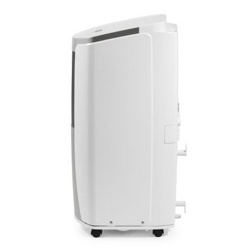 TROTEC 3-in-1-Klimagerät PAC 2010 E, mobile Klimaanlage 2,1 kW Kühlleistung Kühlung Ventilation Entfeuchtung