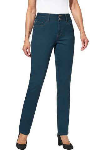 CASUAL LOOKS Брюки с Push-up-Effekt
