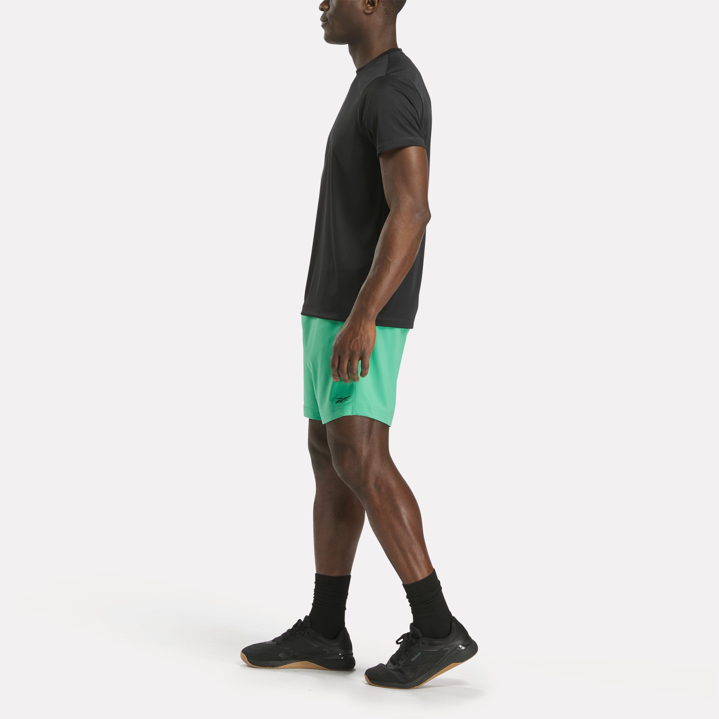 Reebok Trainingsshirt ID TRAIN SS TECH TEE (1-tlg) günstig online kaufen