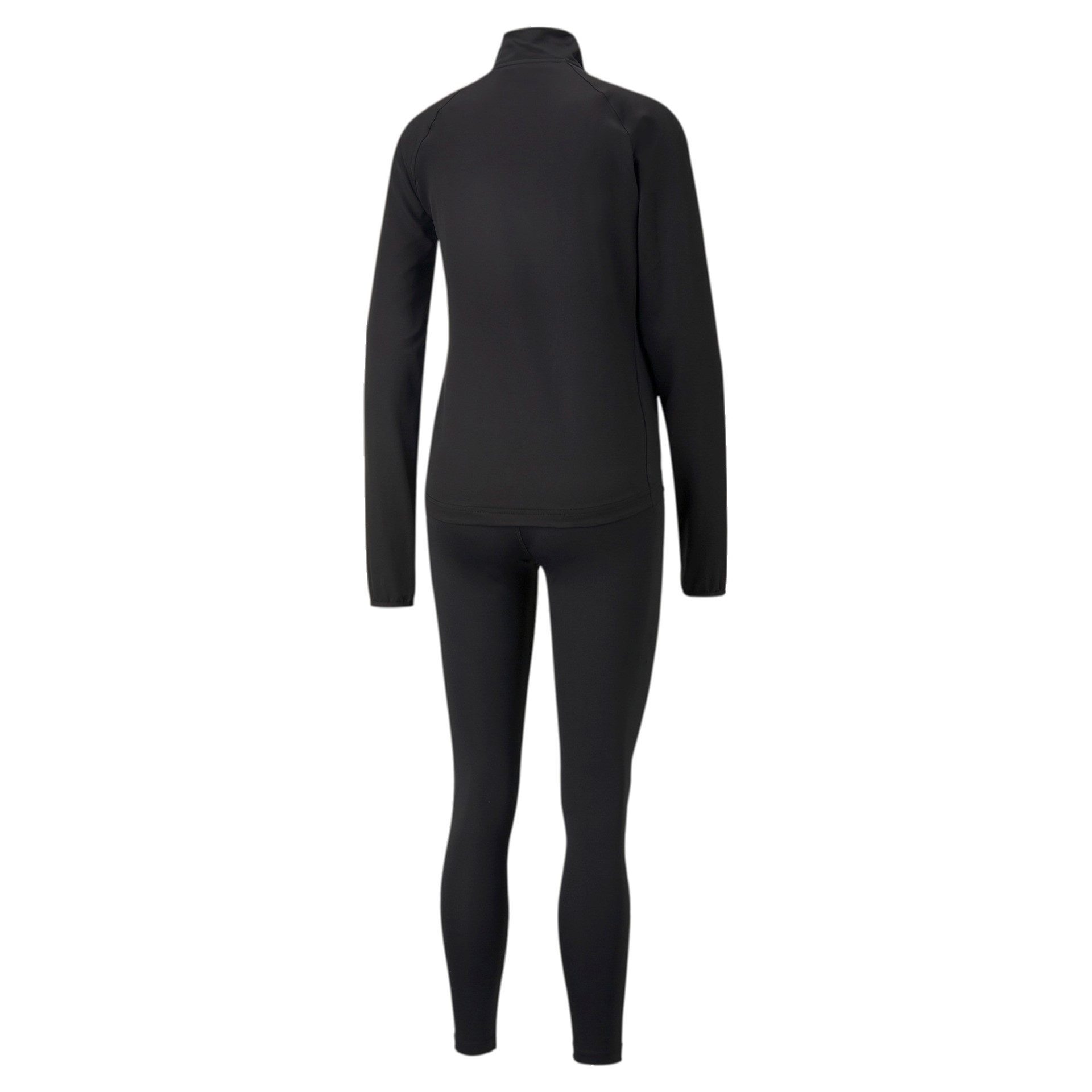 PUMA Trainingsanzug Puma Damen Trainingsanzug Active Woven Suit 670024 günstig online kaufen