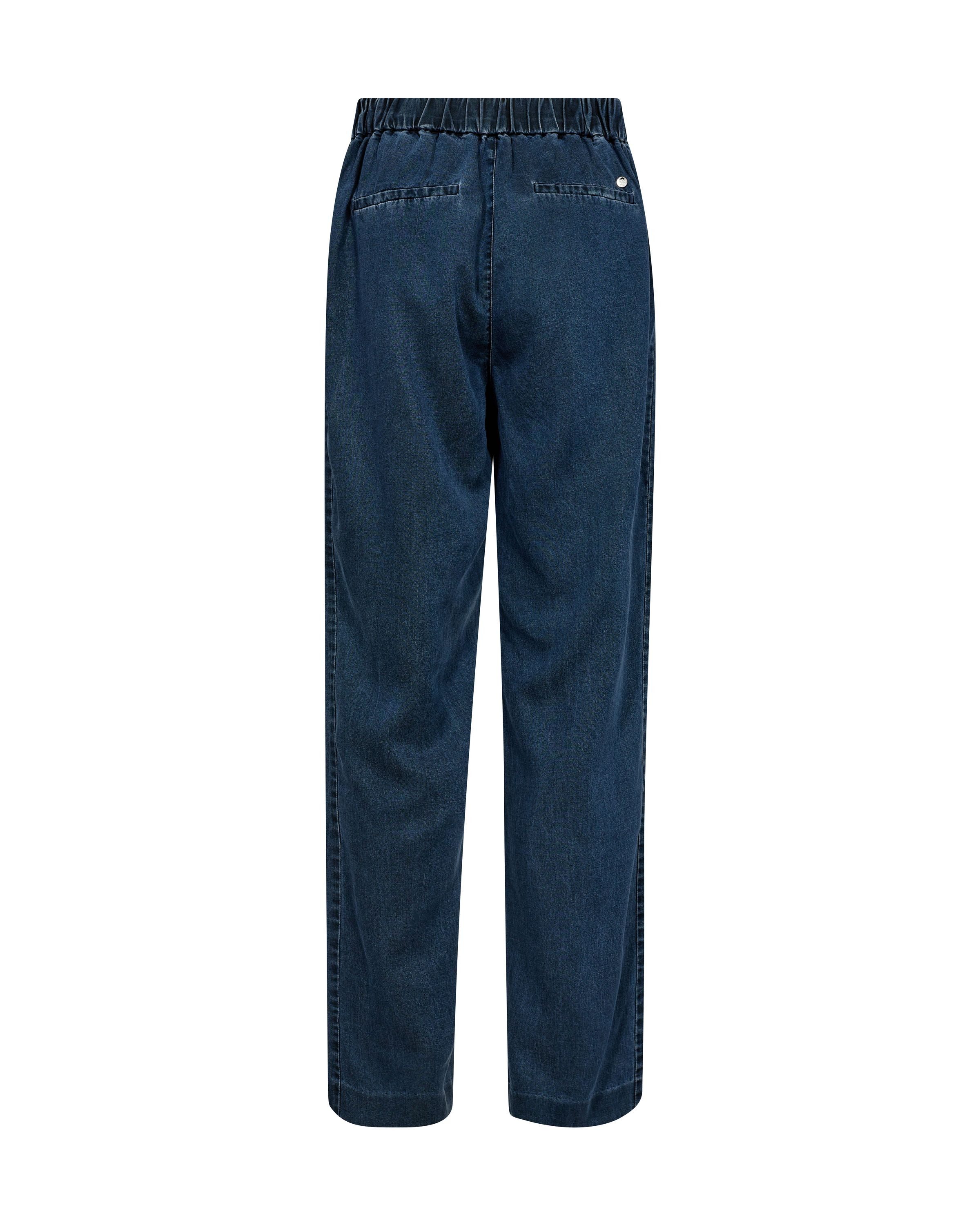 Mos Mosh Weite Jeans