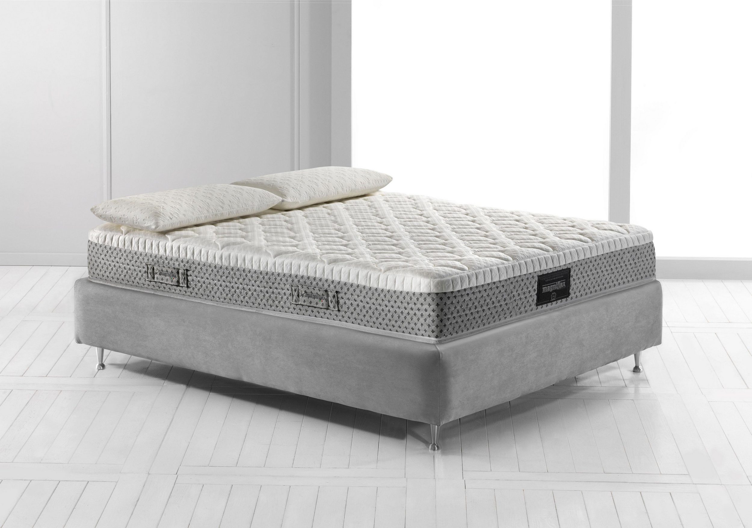 Visco-Matratze DOLCE VITA Comfort Dual 10 von MAGNIFLEX - MAGNIFLEX