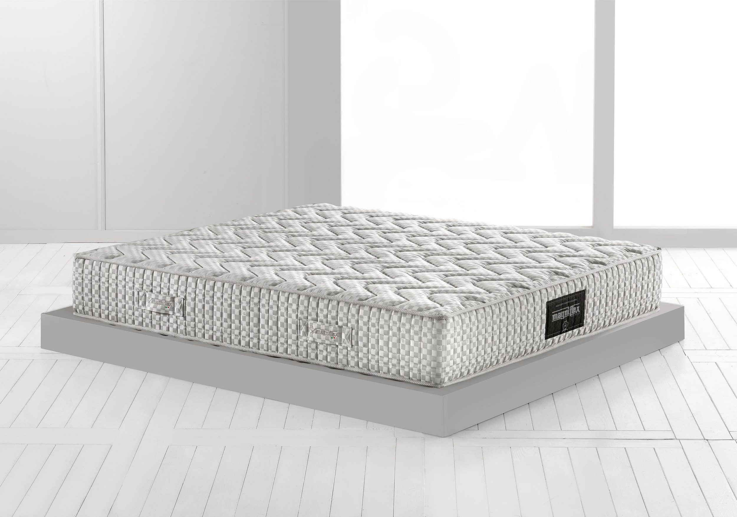 Visco-Matratze Maestro 12 von Magniflex - MAGNIFLEX