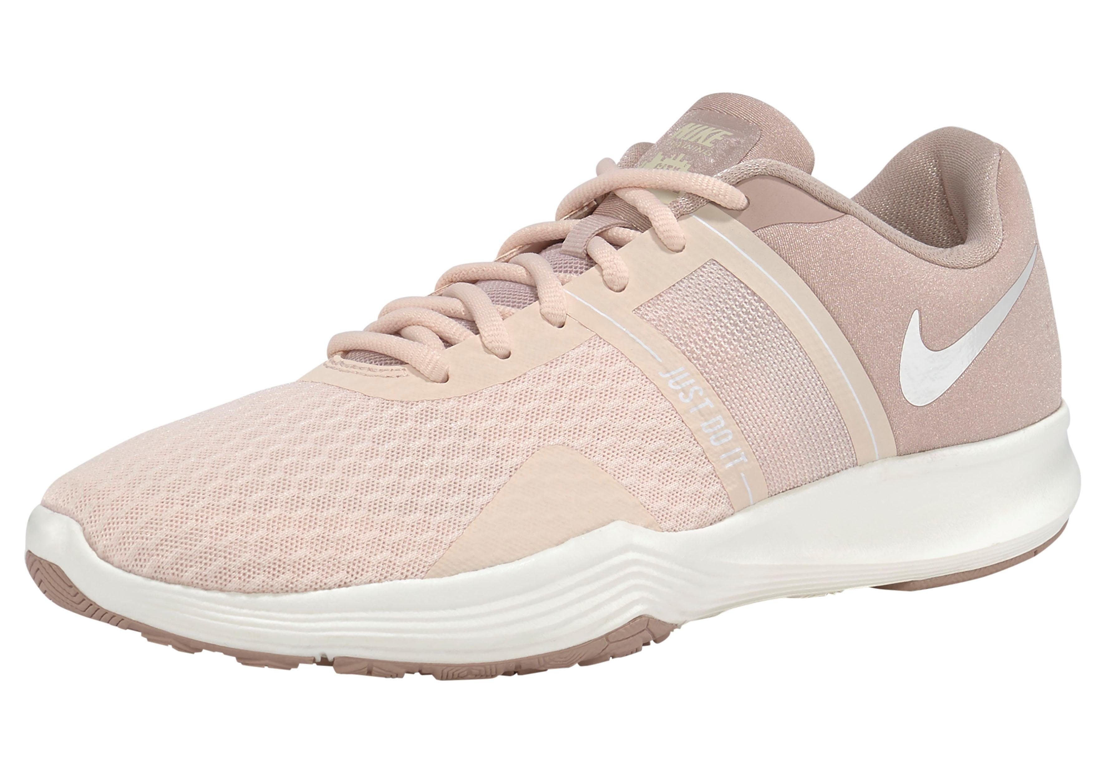 Nike »Wmns City Trainer 2« Fitnessschuh kaufen | OTTO Nike »Wmns City Trainer 2« Fitnessschuh kaufen | OTTO