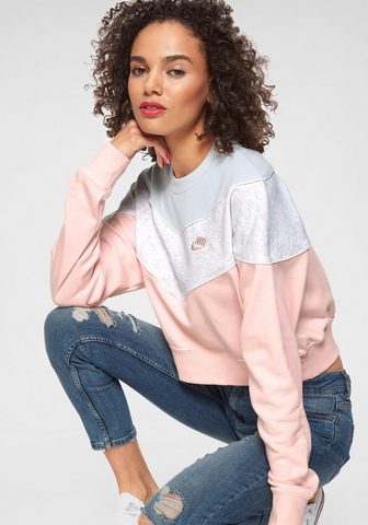 NIKE SPORTSWEAR Кофта спортивного стиля &raquo;W NSW H...