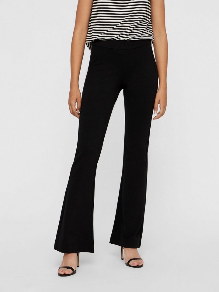 Vero Moda Bootcuthose »KAMMA« Vero Moda Bootcuthose »KAMMA«