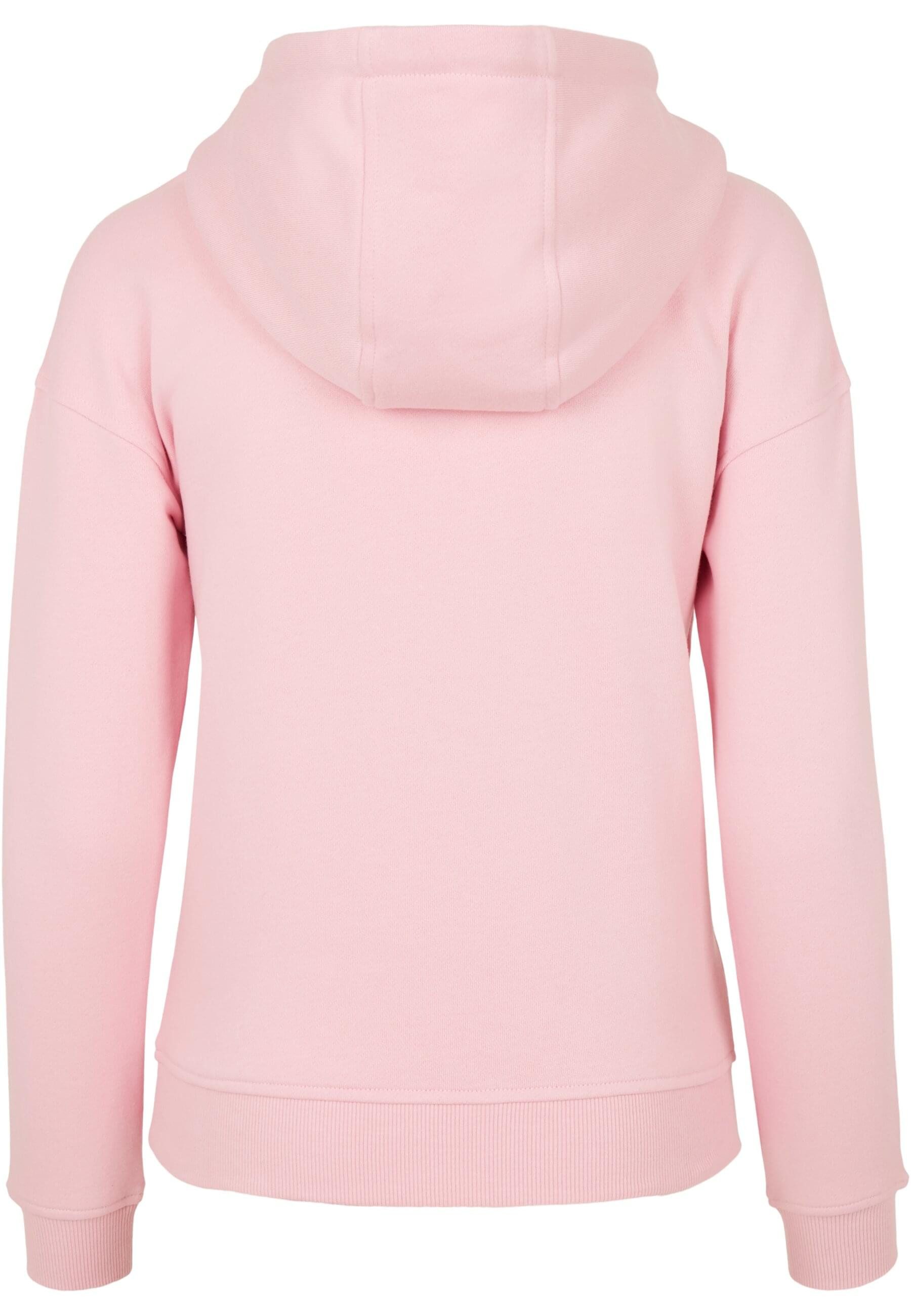 URBAN CLASSICS Kapuzenpullover Urban Classics Damen Ladies Hoody (1-tlg) günstig online kaufen