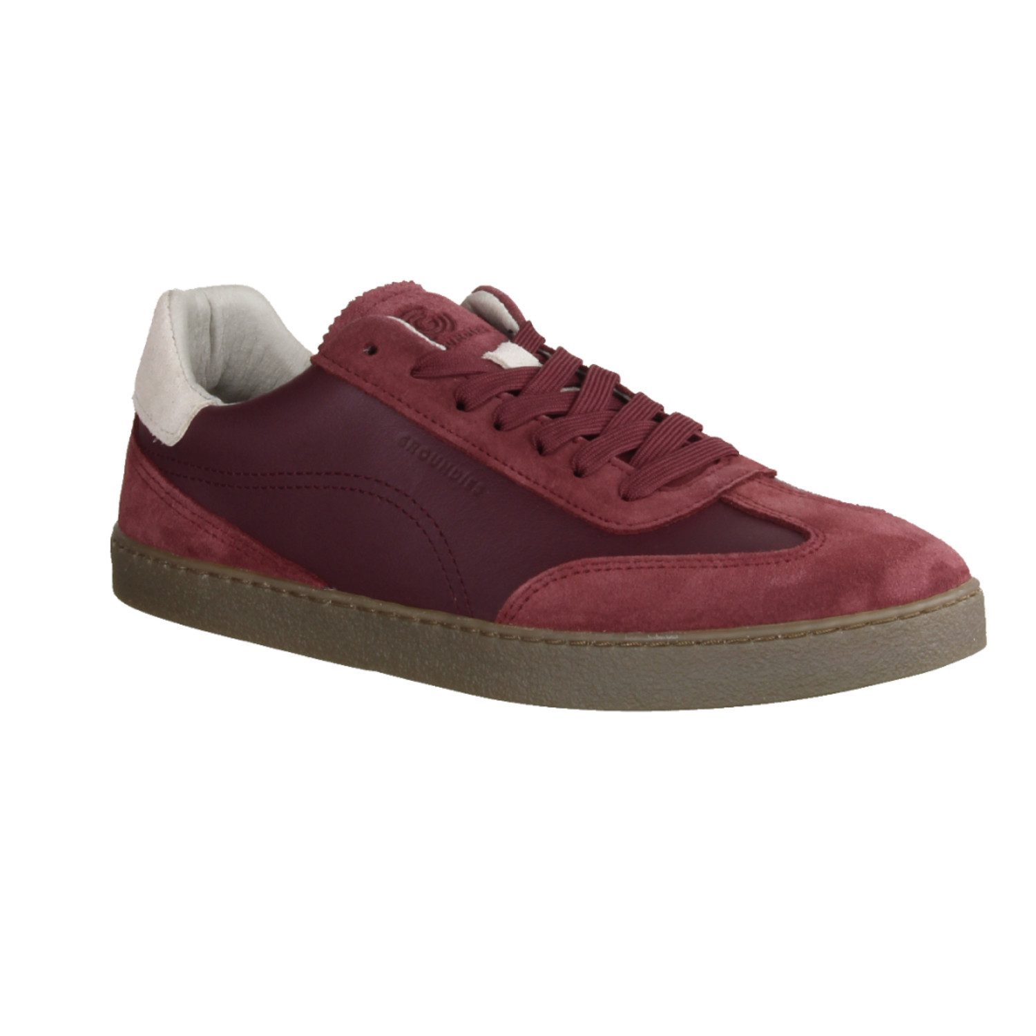 GROUNDIES Panama Barfußschuh