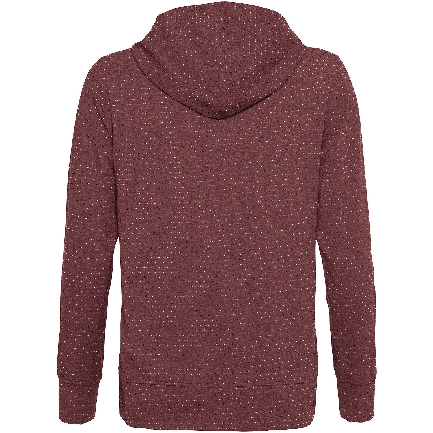 VAUDE Longsleeve Pullover WOMENS TUENNO PULLOVER