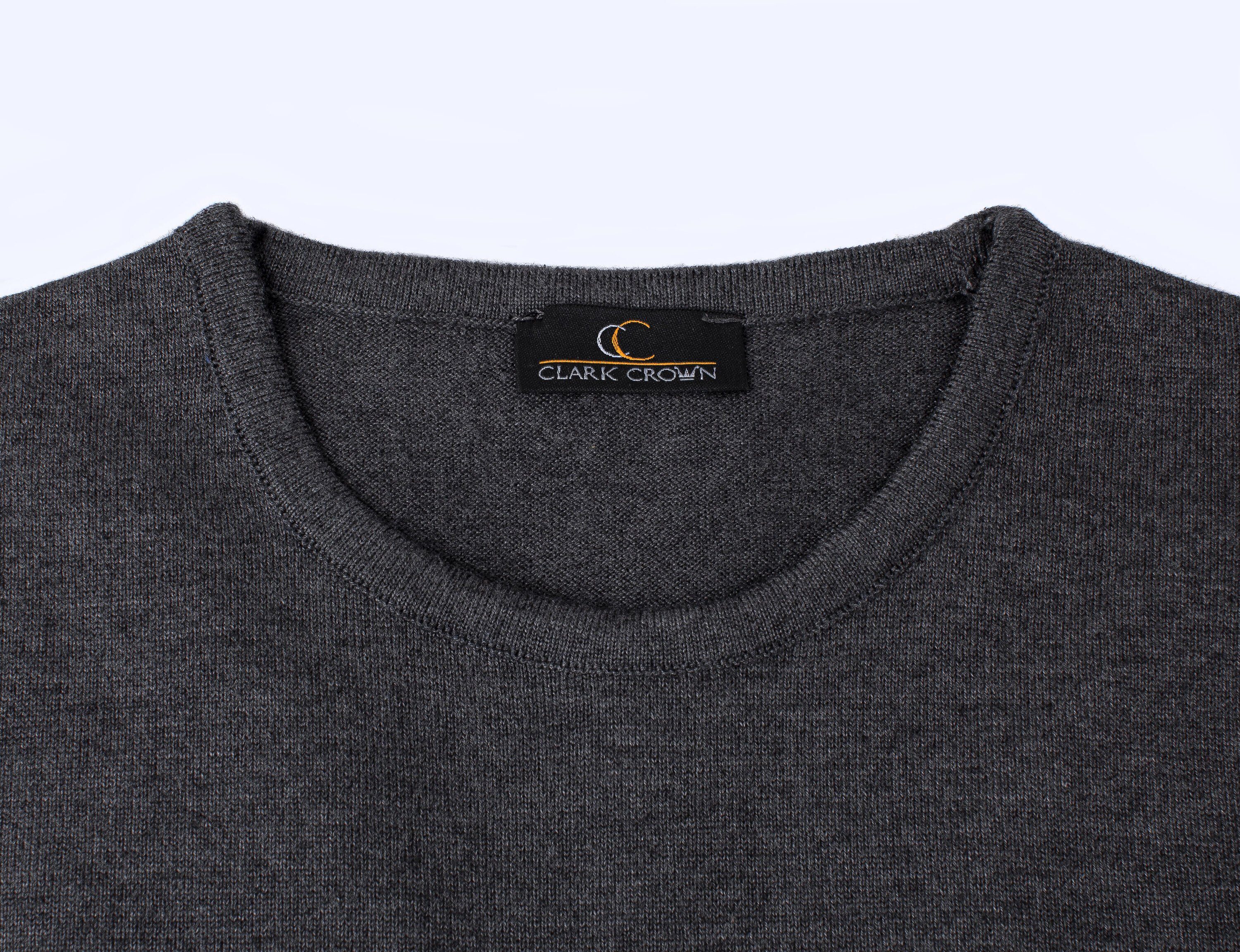 Clark Crown® Hoodie günstig online kaufen