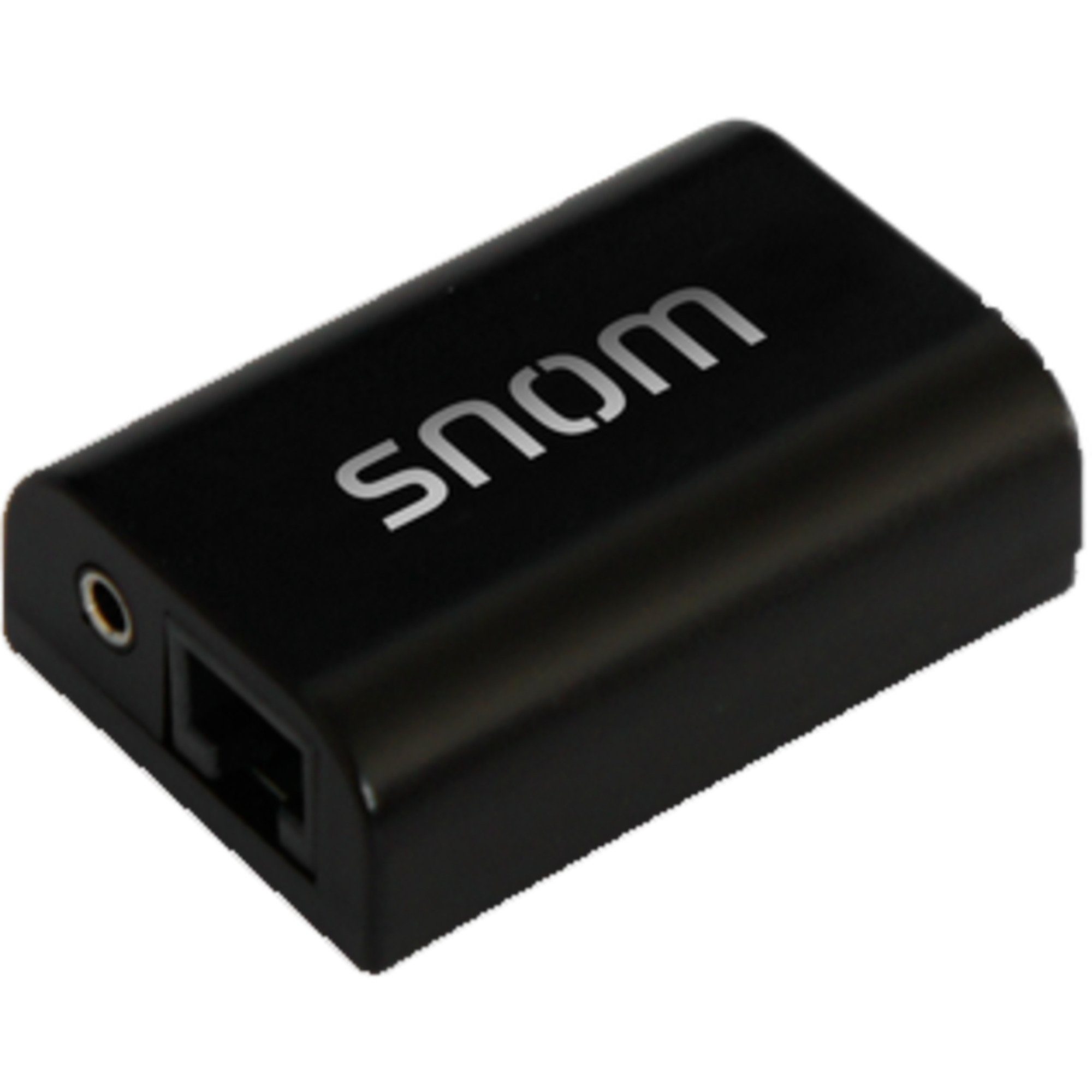 Snom snom Schnurlos-Headset Adapter EHS Adapter