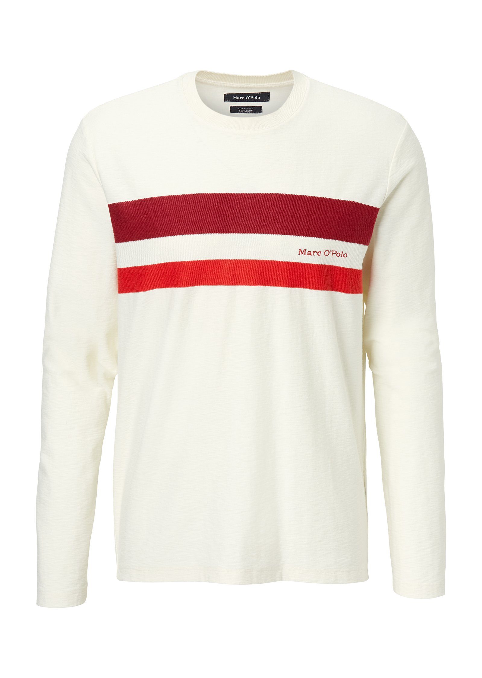 Kaufen Online Langarmshirt Marc O'polo Langarmshirt Online Marc O'polo Qtdshr