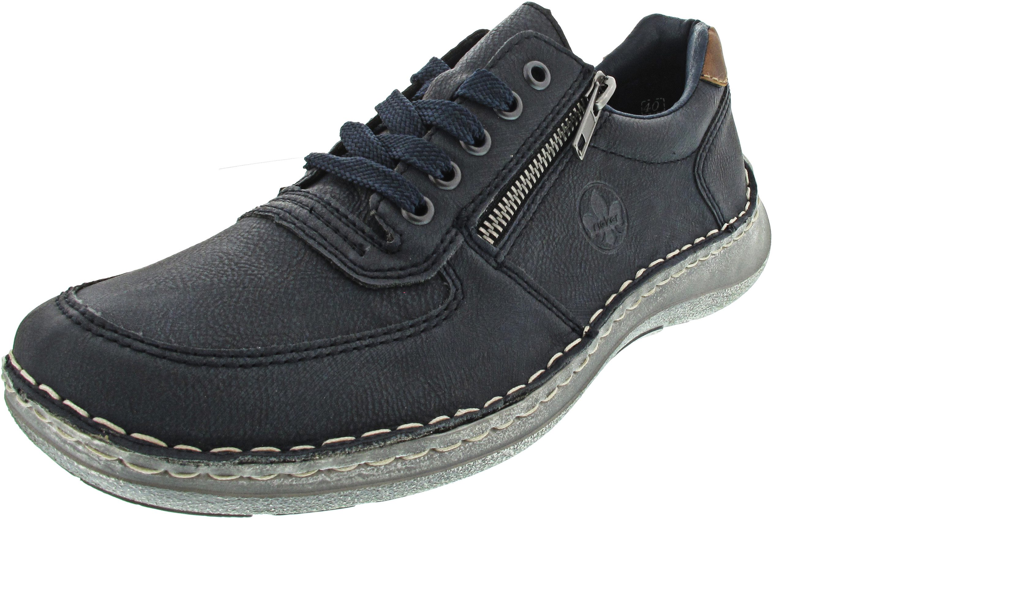 Rieker Schnürschuh