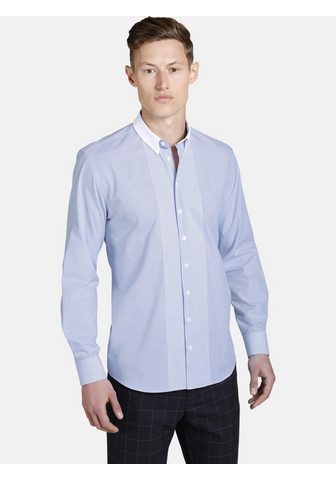 SHIRTMASTER Рубашка с длинными рукавами »why...