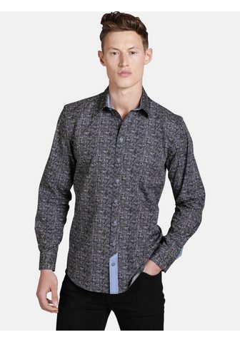 SHIRTMASTER Рубашка с длинными рукавами »wil...