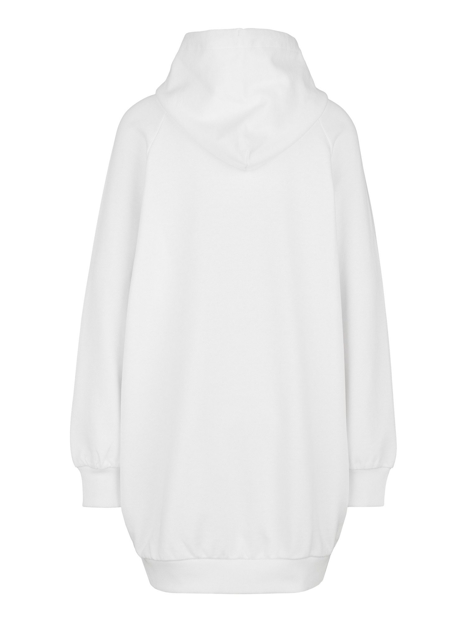 Replay Sommerkleid Cotton French Terry Fleece günstig online kaufen