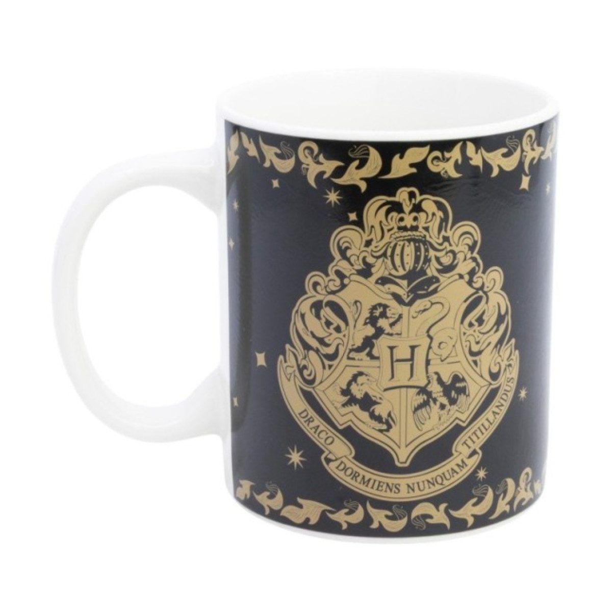 Harry Potter Tasse Magic & Mayhem Farbwechsel Tasse 325 ml Geschenkbox