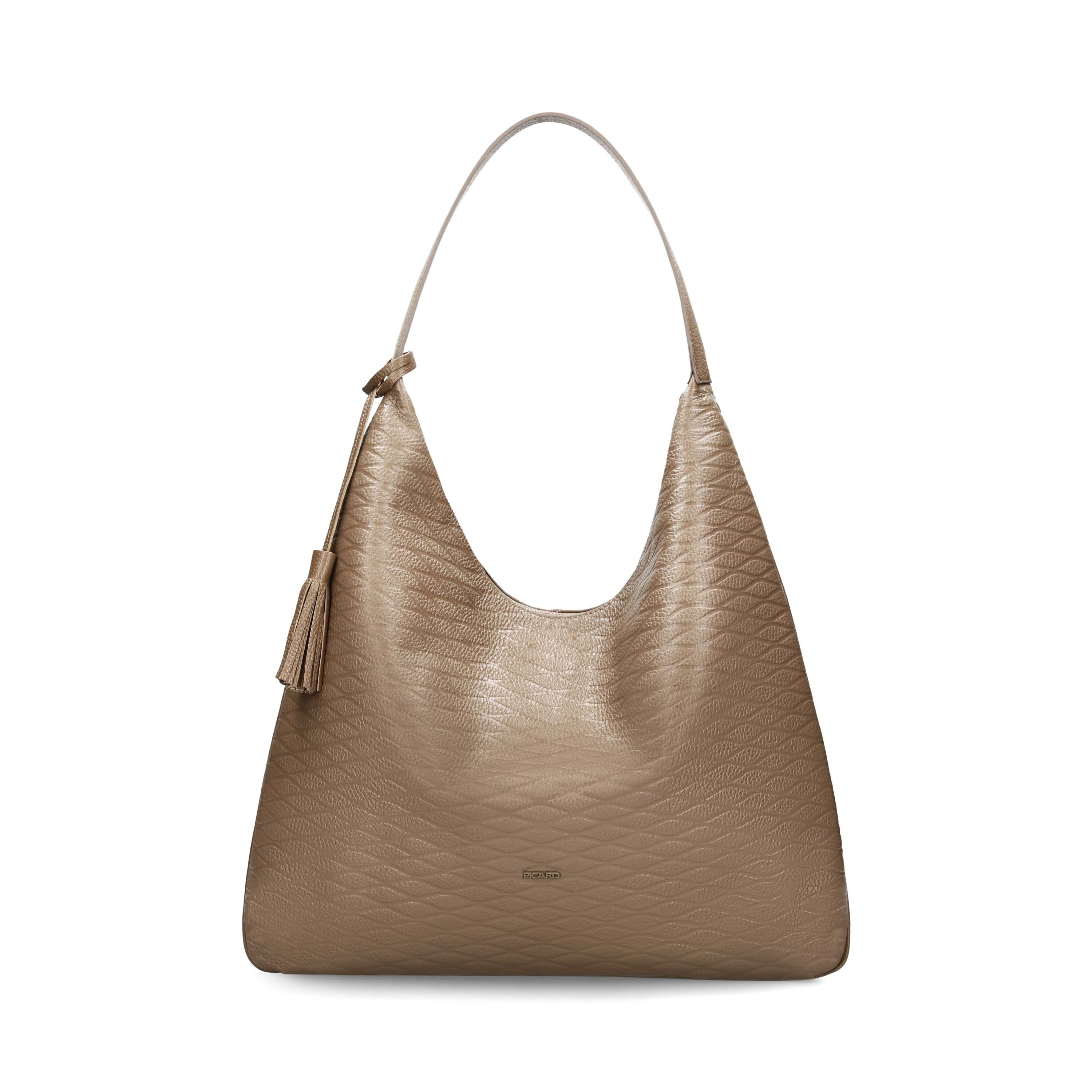 Picard Shopper PICARD Shopper Lille aus Echtleder